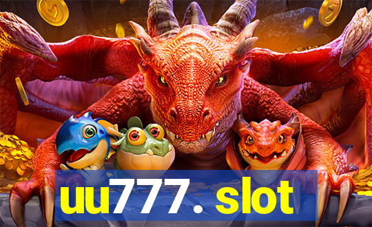 uu777. slot